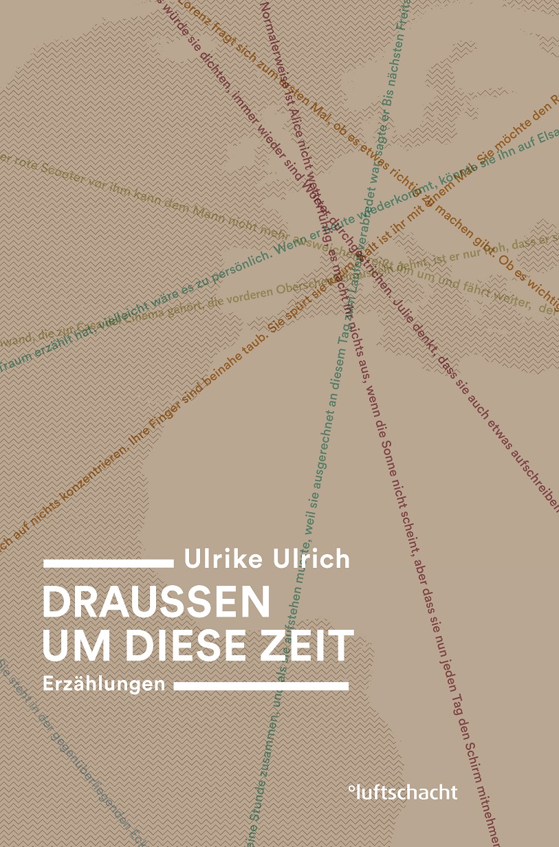 DraussenumdieseZeit_Cover