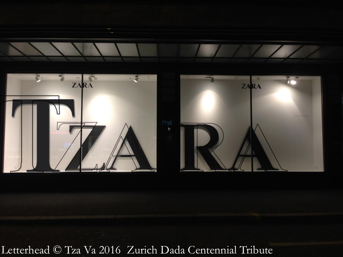 Tzara-2.0